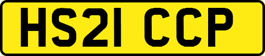 HS21CCP