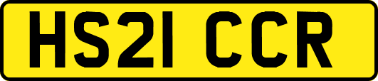 HS21CCR