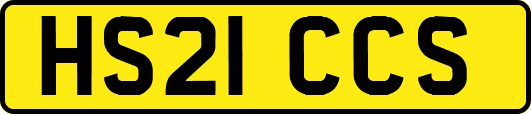 HS21CCS