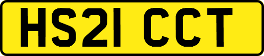 HS21CCT