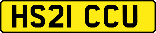 HS21CCU