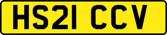 HS21CCV