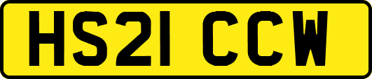 HS21CCW