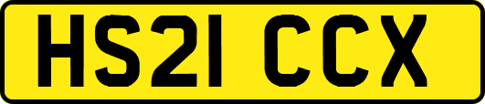 HS21CCX