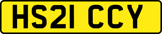 HS21CCY