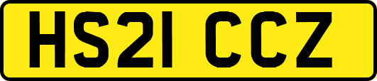 HS21CCZ