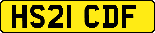 HS21CDF