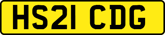 HS21CDG