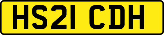 HS21CDH