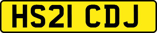 HS21CDJ