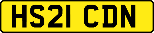 HS21CDN