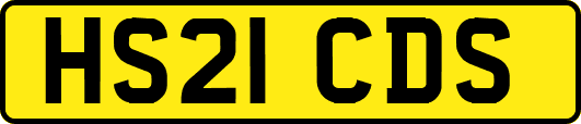HS21CDS