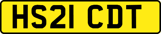 HS21CDT