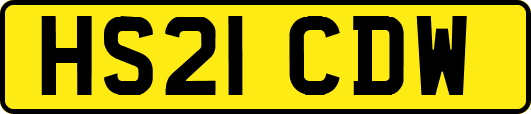 HS21CDW