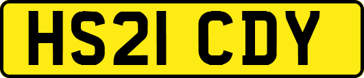 HS21CDY