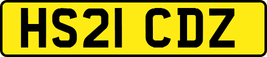 HS21CDZ