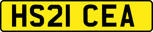 HS21CEA