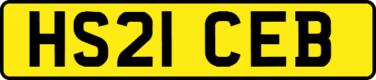 HS21CEB