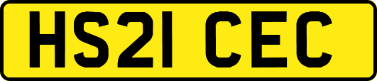 HS21CEC