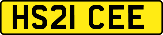 HS21CEE