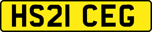 HS21CEG