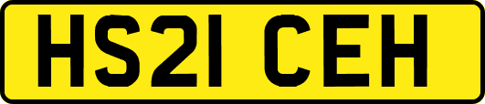 HS21CEH