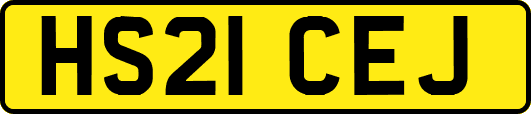 HS21CEJ