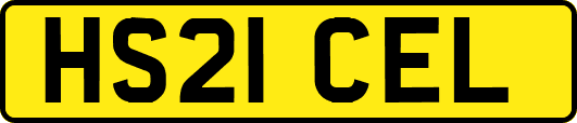 HS21CEL