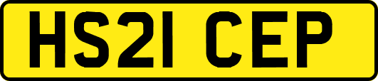 HS21CEP