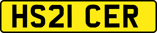 HS21CER