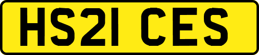 HS21CES