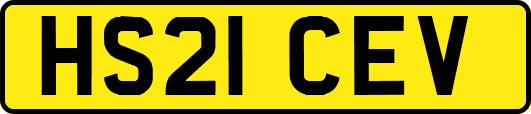 HS21CEV