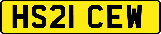 HS21CEW