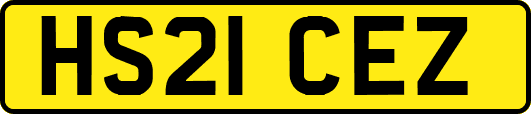 HS21CEZ