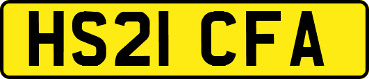 HS21CFA