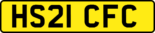 HS21CFC