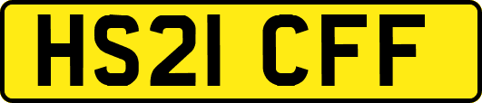 HS21CFF