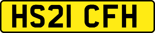 HS21CFH