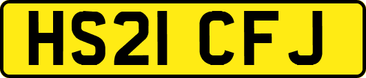 HS21CFJ