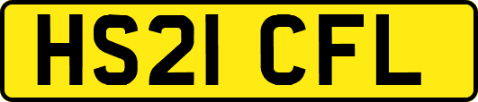 HS21CFL