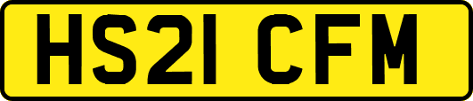 HS21CFM