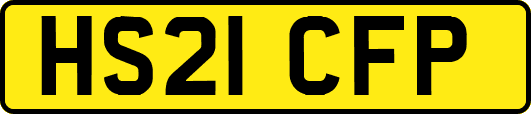 HS21CFP