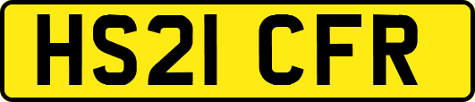 HS21CFR