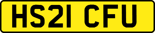 HS21CFU