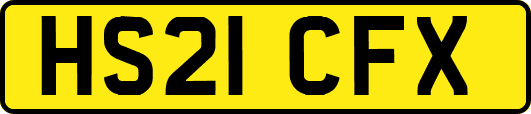 HS21CFX