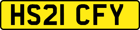 HS21CFY