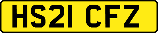 HS21CFZ