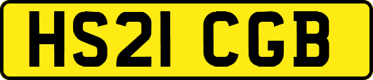HS21CGB