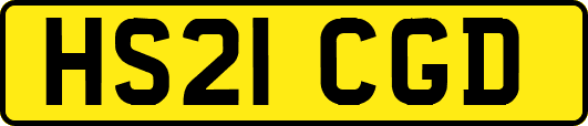 HS21CGD