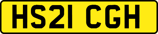 HS21CGH